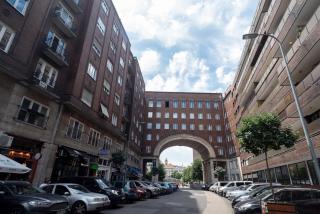 Super Central NEW apartment with air conditioning - Boedapest - 6