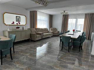 Pensiunea NOVO - Baile Felix - 1