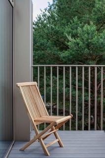 Beachside Loft at Valley of the Dunes - Palanga - 7