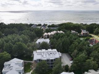 Beachside Loft at Valley of the Dunes - Palanga - 2