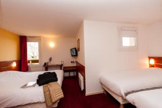 Brit Hotel Agen - L'Aquitaine - 4