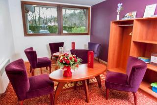 Brit Hotel Agen - L'Aquitaine - Le Passage - 9