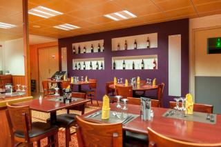 Brit Hotel Agen - L'Aquitaine - 1