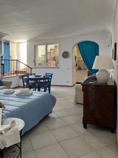 Casa Rosetta - Anacapri - 5