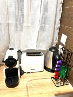 Appartement à mi chemin entre aéroport et centre ville - Vue sur les montagnes - Echappée Belle - 4