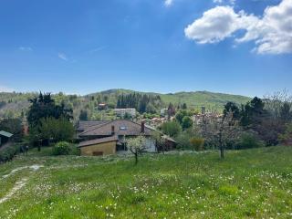 Villino Cecchini - Prunetta - 0