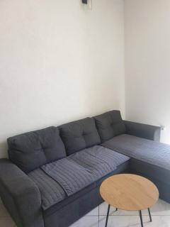 Apartman Danica - Bar - 2