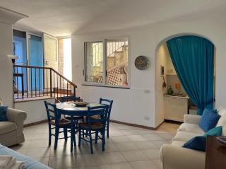 Casa Rosetta - Anacapri - 3