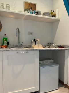 Casa Rosetta - Anacapri - 1