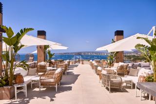 Tomir Portals Suites - Adults Only - Portals Nous - 5