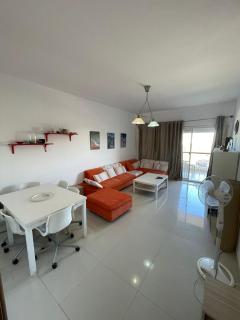 Amwaj North Cost VIP Chalet - El Alamein - 9