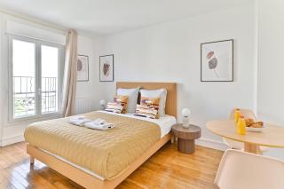 Studio fashion Proche Métro #Paris #Montreuil - Montreuil - 3