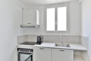 Studio fashion Proche Métro #Paris #Montreuil - Montreuil - 2