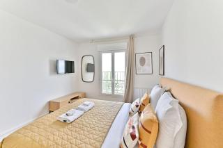 Studio fashion Proche Métro #Paris #Montreuil - Montreuil - 1