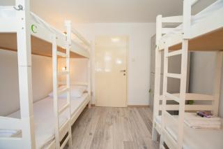 Hostel Novalis - Novalja - 1