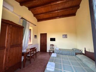 L'Antica Vigna - Randazzo - 1