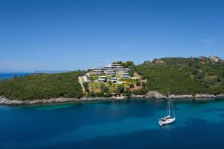 Zavia Resort - 0