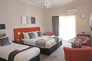 Margaret River Town Central Suite 26 - Margaret River - 9