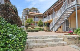 Margaret River Town Central Suite 26 - Margaret River - 4