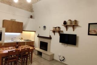 A casa di Gino - Molfetta - 1