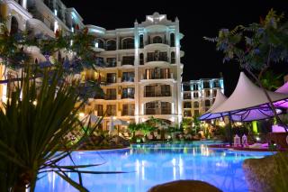 Harmony Suites - Monte Carlo - Sunny Beach - 1