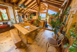 Chez Michel - Sainte-Foy-Tarentaise - 8
