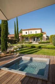 Coquillade Provence - Relais & Châteaux - 2