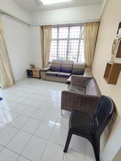 FAMILY SWEET SUITE - Kota Bharu - 4