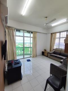 FAMILY SWEET SUITE - Kota Bharu - 0