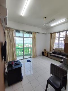 FAMILY SWEET SUITE - Kota Bharu - 5
