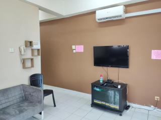 FAMILY SWEET SUITE - Kota Bharu - 3