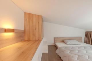 Charming loft in pinewood forest 150m to sea - Palanga - 8