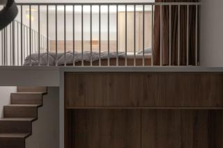 Charming loft in pinewood forest 150m to sea - Palanga - 6