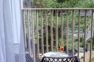 Charming loft in pinewood forest 150m to sea - Palanga - 5