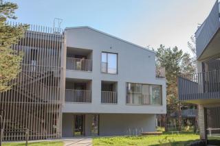 Charming loft in pinewood forest 150m to sea - Palanga - 3