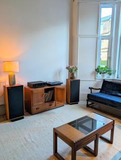 Victorian apartment in Pollokshields - Glasgow - 8