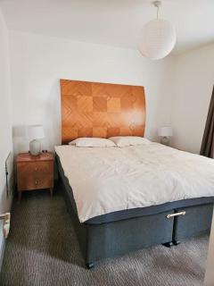 Apartment in Nottingham City Centre - Nottingham - 8