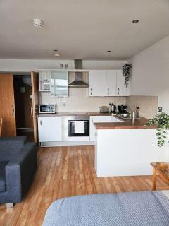 Apartment in Nottingham City Centre - Nottingham - 7