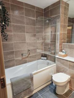 Apartment in Nottingham City Centre - Nottingham - 3