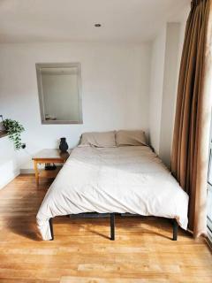 Apartment in Nottingham City Centre - Nottingham - 2