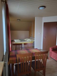 Rita Apartman - Zalakaros - 1