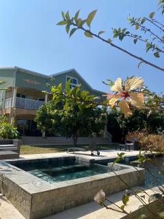 Villa Dakar - 9