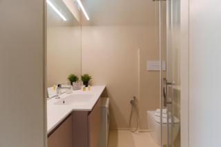 The Best Rent - Apartment near Navigli - Milan - 2