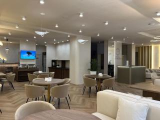 Hotel FN Shymkent - Shymkent - 8