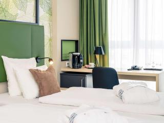 Mercure Hotel Hannover Mitte - Hannover - 6