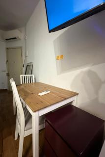 Estudio Room Madrid Centro - Madrid - 7
