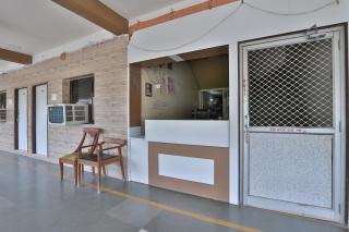 Hotel O Balaji Inn - Hālol - 3