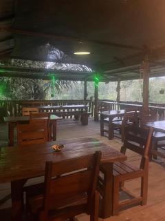 Sky garden Lombok - 7