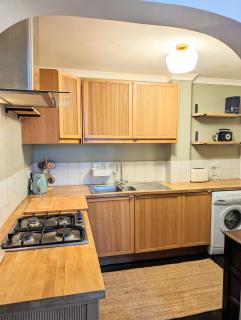 Victorian apartment in Pollokshields - Glasgow - 6