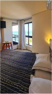 Flat no Iate Plaza Hotel - 0